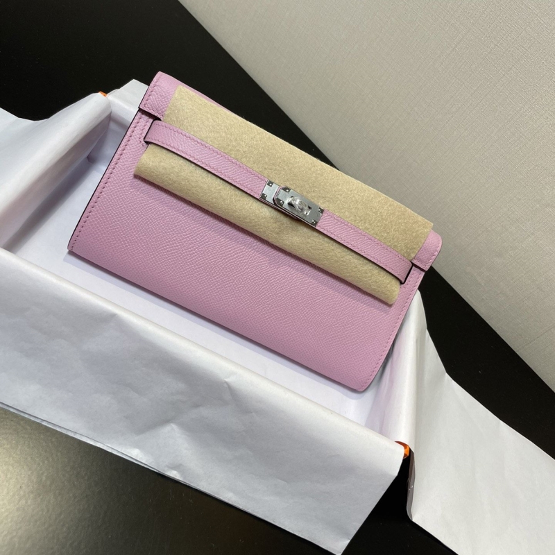 H**mes kelly bags